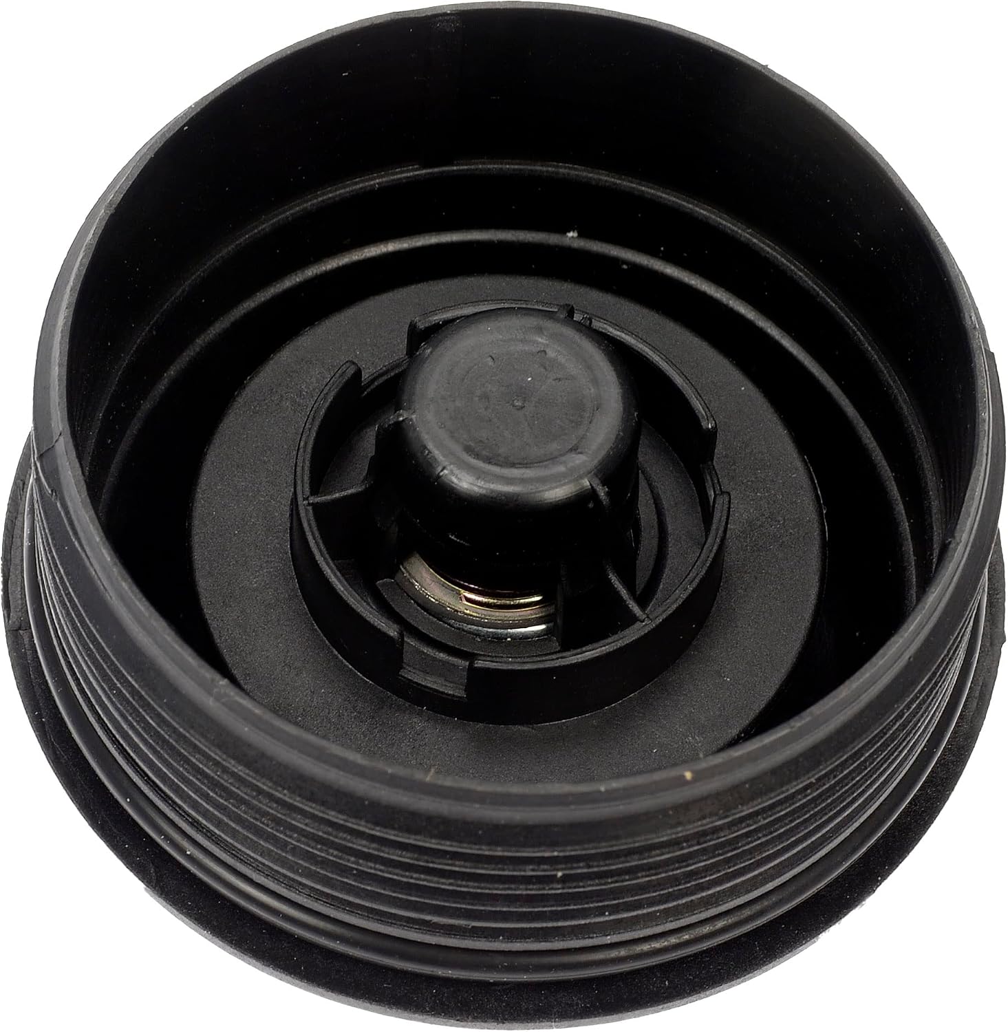 Thumbnail 2 de Dorman oil filter cap 917-003