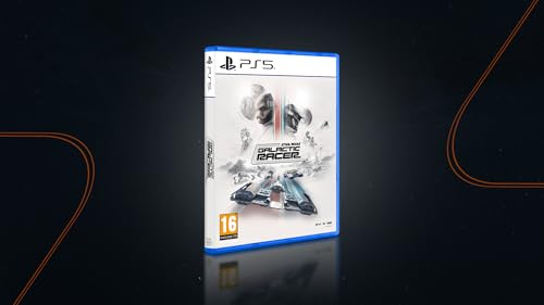 Detalle de Star Wars Galactic Racer – Edition Standard PS5 par Plaion