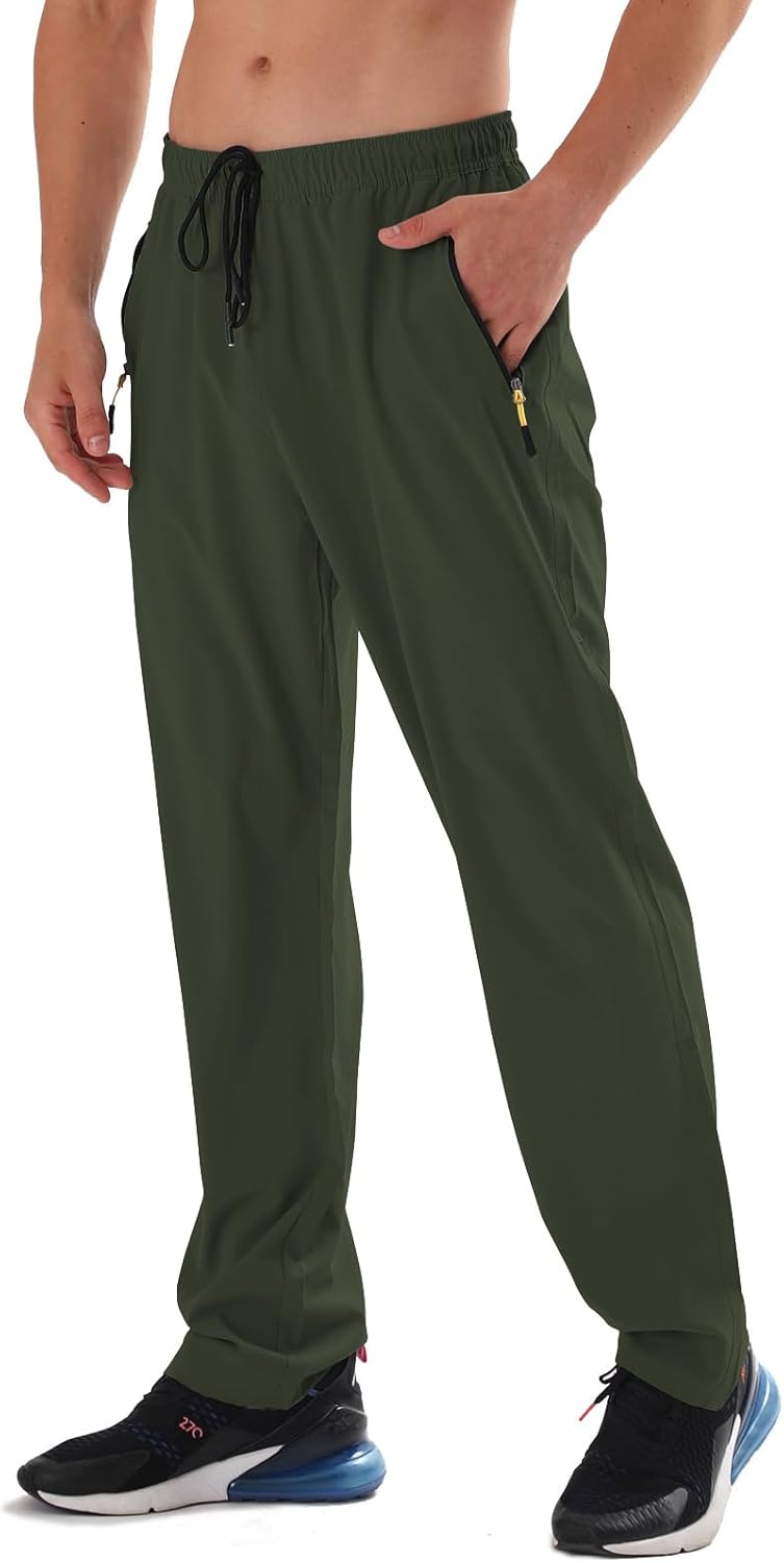 Thumbnail 6 de Men's Hiking Pants Water Resistant ⚙