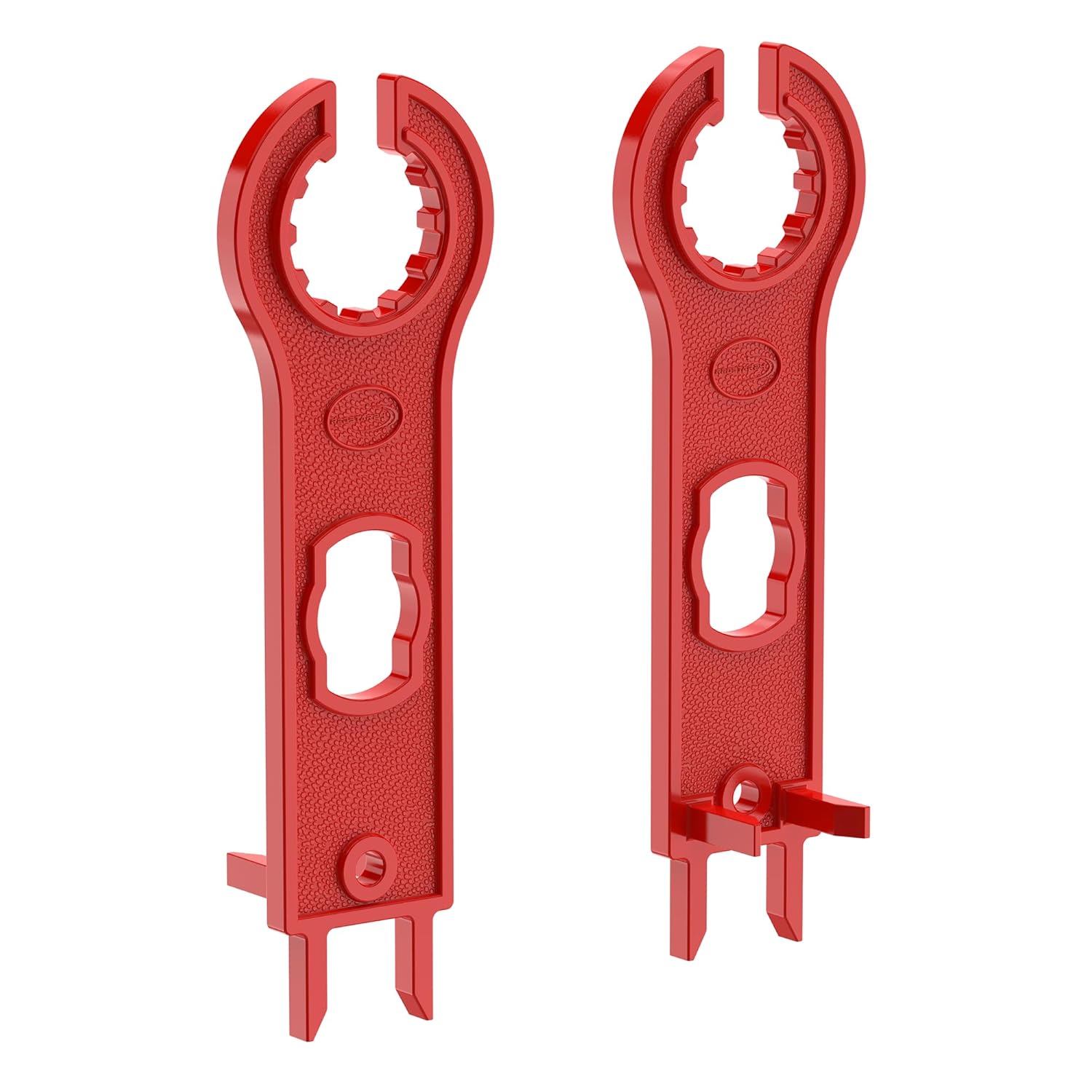 Detalle de RedStar24 Solarstecker 12 Paar – Steckverbinder Männlich & Weiblich für PV-Anlagen, IP67, 4 mm² & 6 mm²