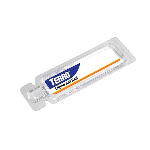 Thumbnail 12 de Terro Ant Killer Bait Stations T300B — Liquid Ant Bait for Indoor Control (12 Count)