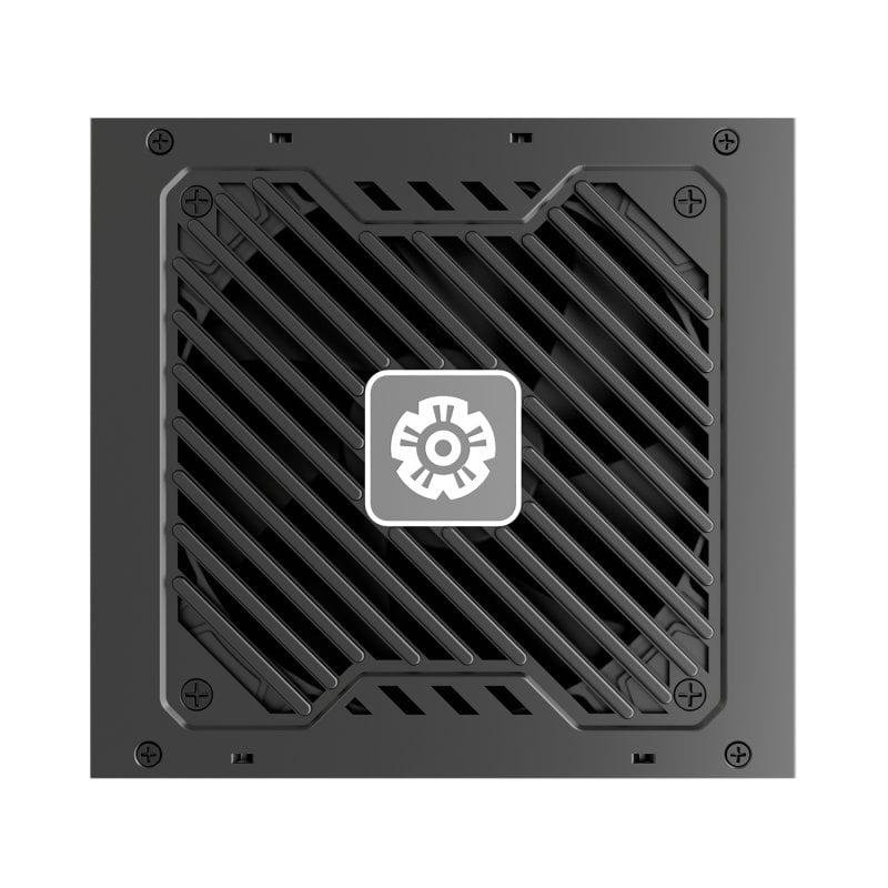 Detalle 2 de Enermax MAXPRO IV 750W 80Plus: fuente de alimentación con condensadores japoneses y protección quíntuple