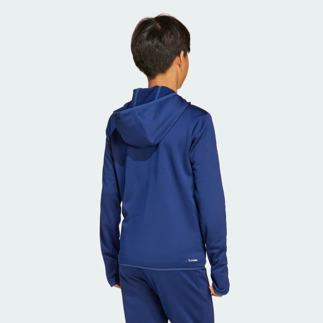 Thumbnail 1 de Sudadera con capucha Game and Go (Adolescentes) – Adidas