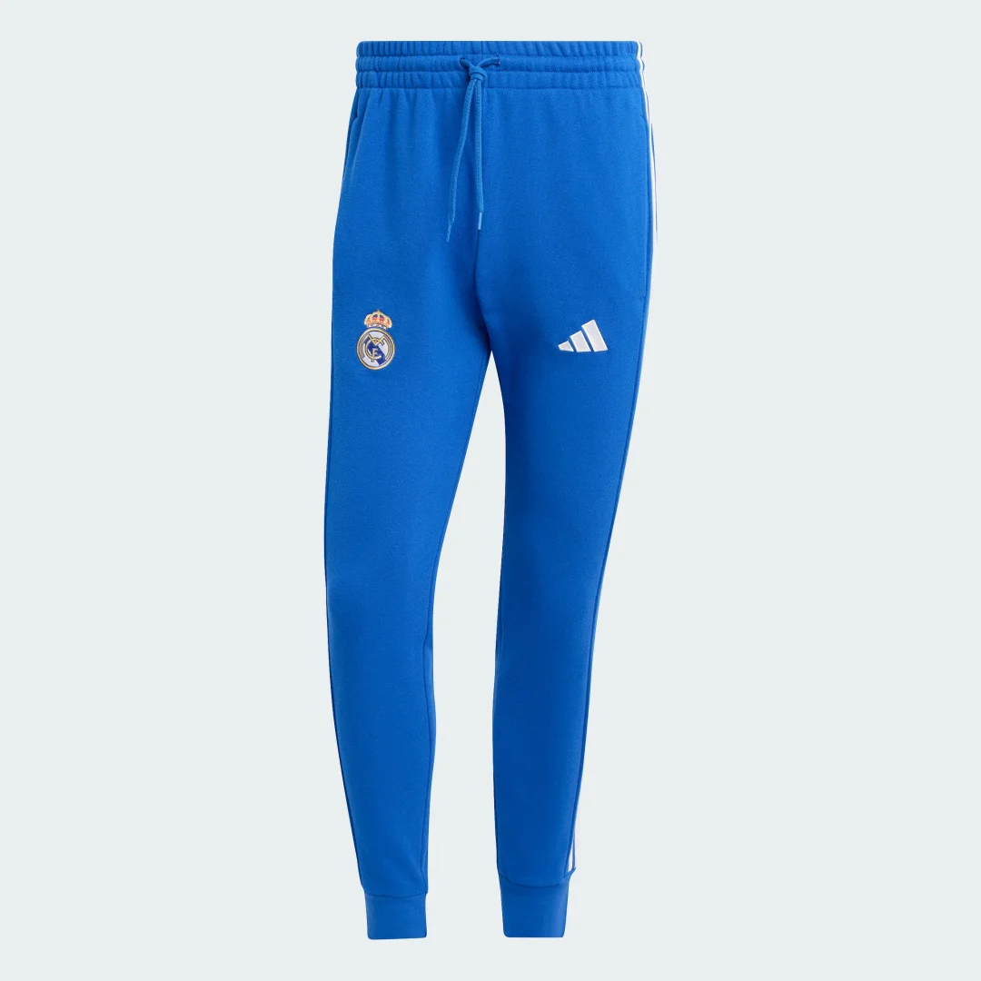 Thumbnail 3 de Pantalón Real Madrid DNA de Adidas