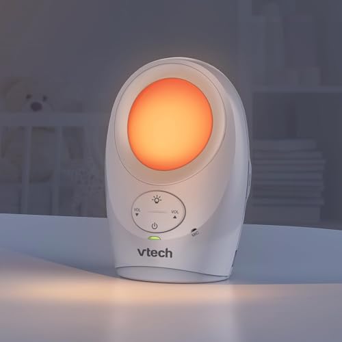 Thumbnail 6 de VTech BM1211 Monitor de audio para bebé