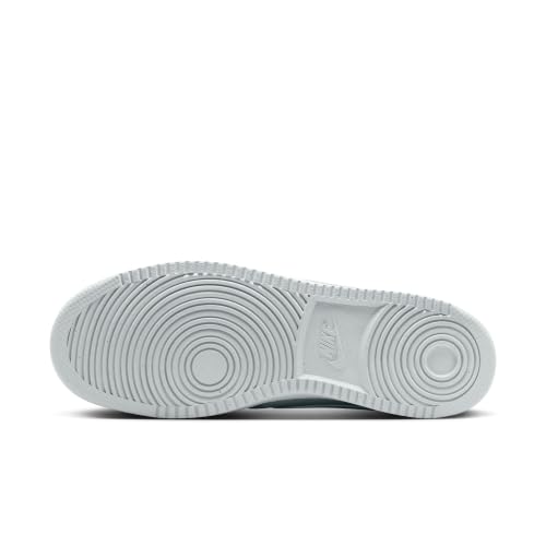 Detalle 2 de Nike Court Vision Low HM9862-002 (Pure Platinum/White) – talla EU 43