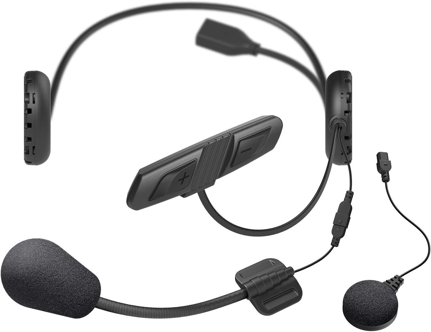 Thumbnail 6 de Sena 3S Plus Bluetooth-Headset 8 Std