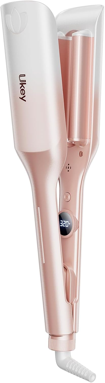 Detalle de Ukey Hair Crimper, 1.25-Inch