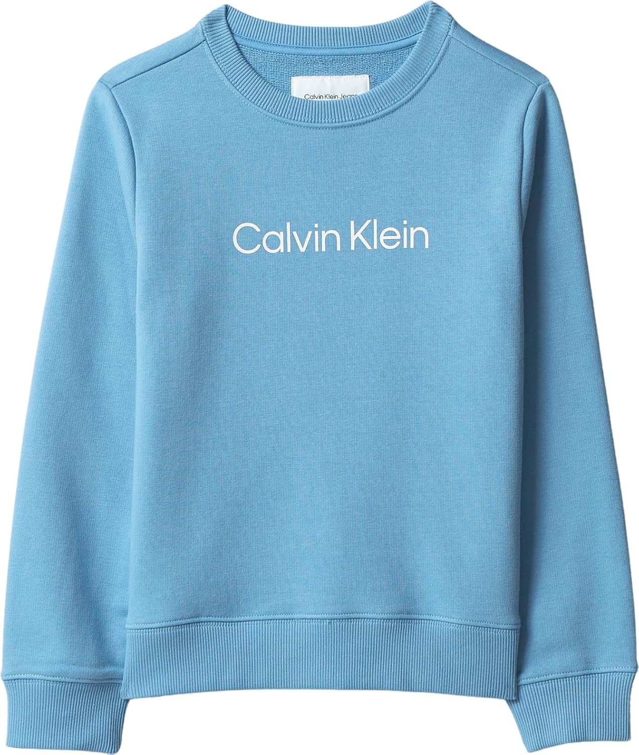 Thumbnail 3 de Calvin Klein felpa con logo Regular
