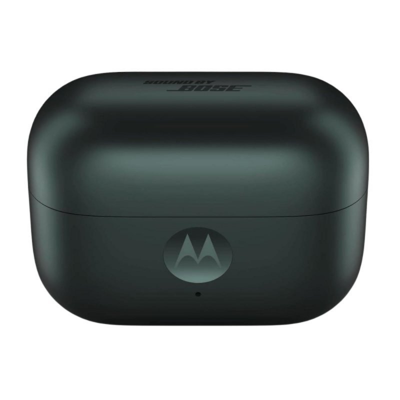 Detalle 2 de Motorola Auriculares inalámbricos verde ANC