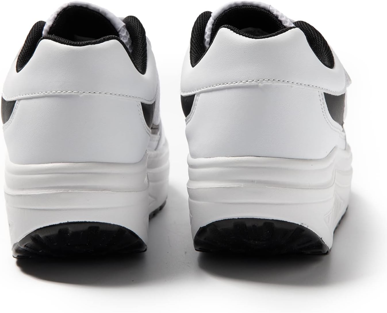 Detalle de JOMIX Scarpe Basculanti Donna con Strappo: comfort, postura e sicurezza per camminare