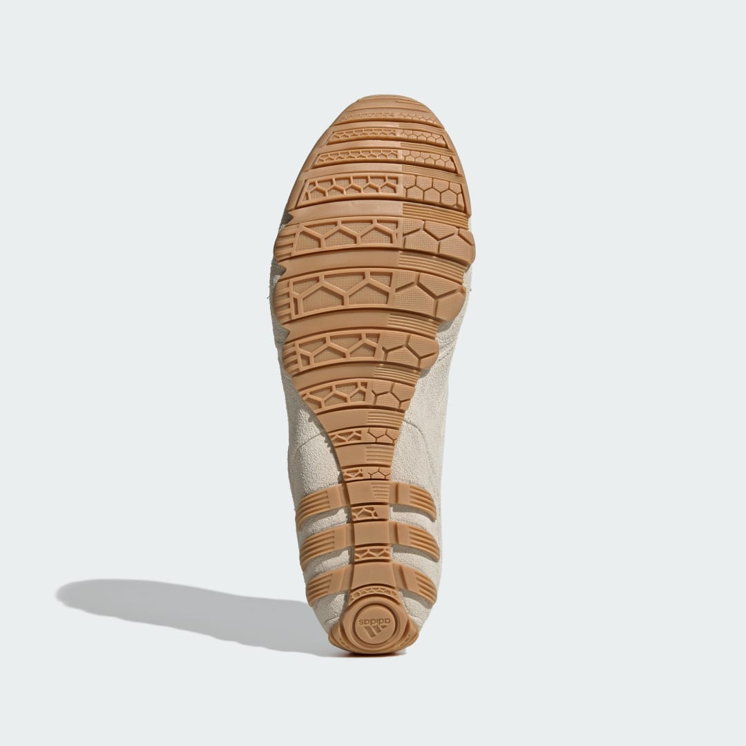 Detalle de Zapatilla Ghost Sprint de Adidas: ¿merece la pena para entrenos diarios?