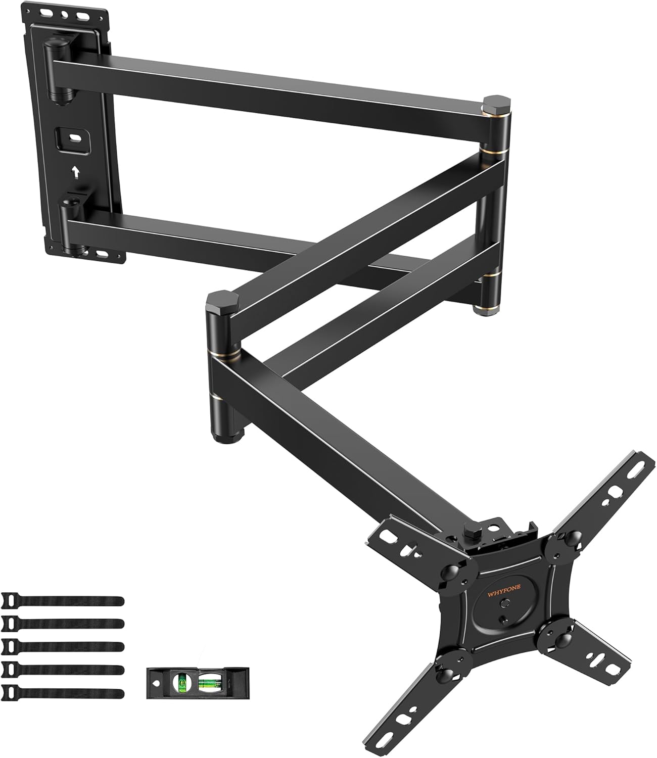 Detalle de WHYFONE Long Reach 1036mm TV Wall Bracket