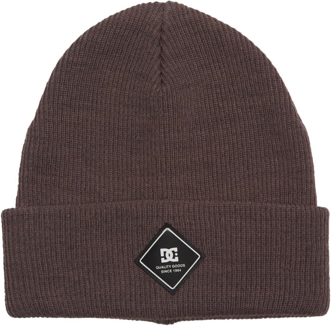 Detalle de DC Shoes Label Beanie – Bonnet pour Homme