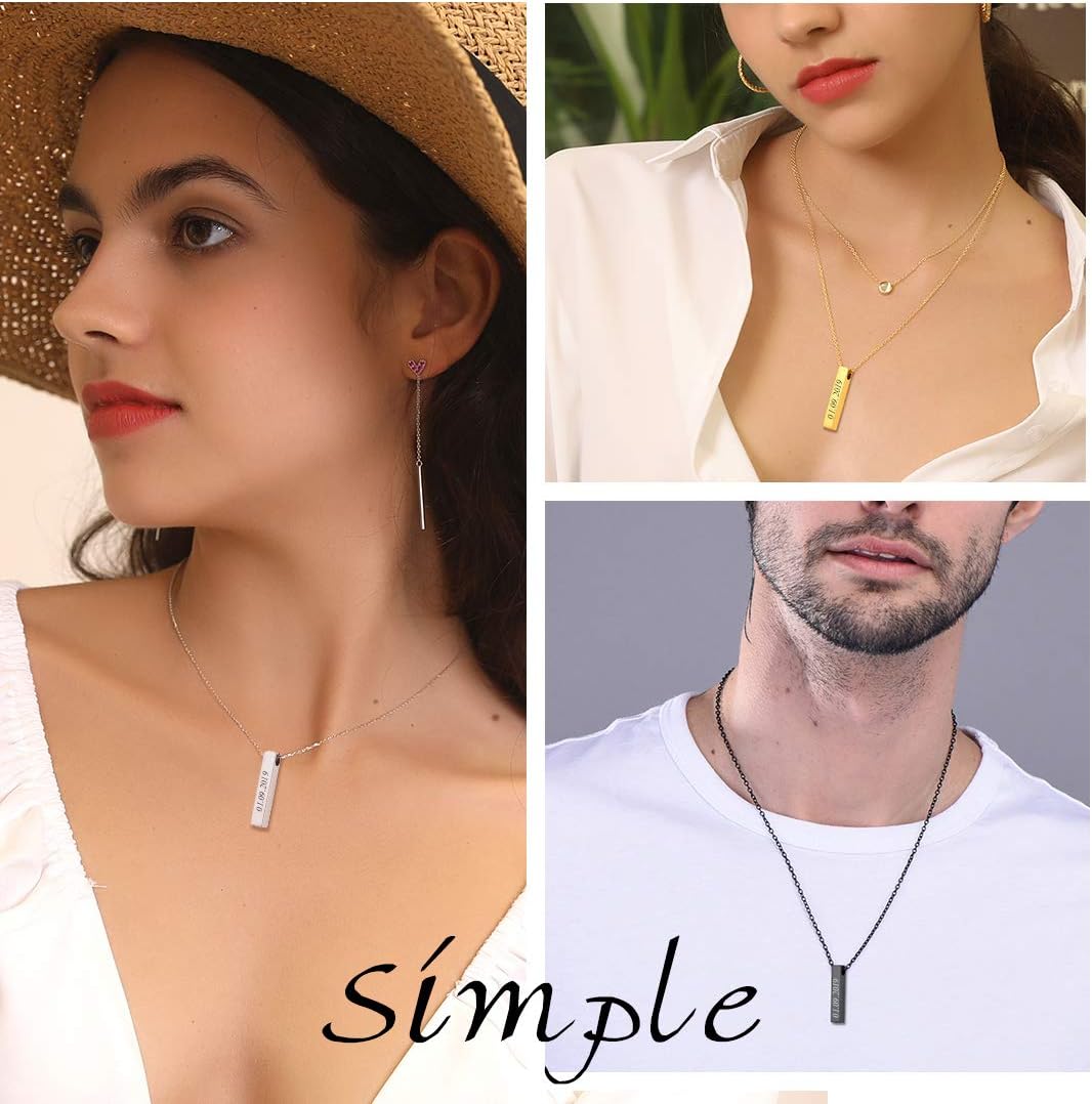 Detalle 2 de U7 Collier urne funéraire 46 cm