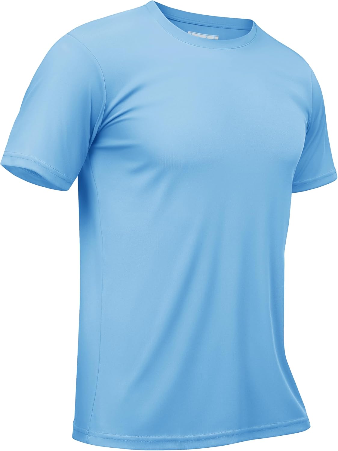 Thumbnail 6 de TACVASEN Herren UV-Schutz T‑Shirt UPF 50+ Kurzarm