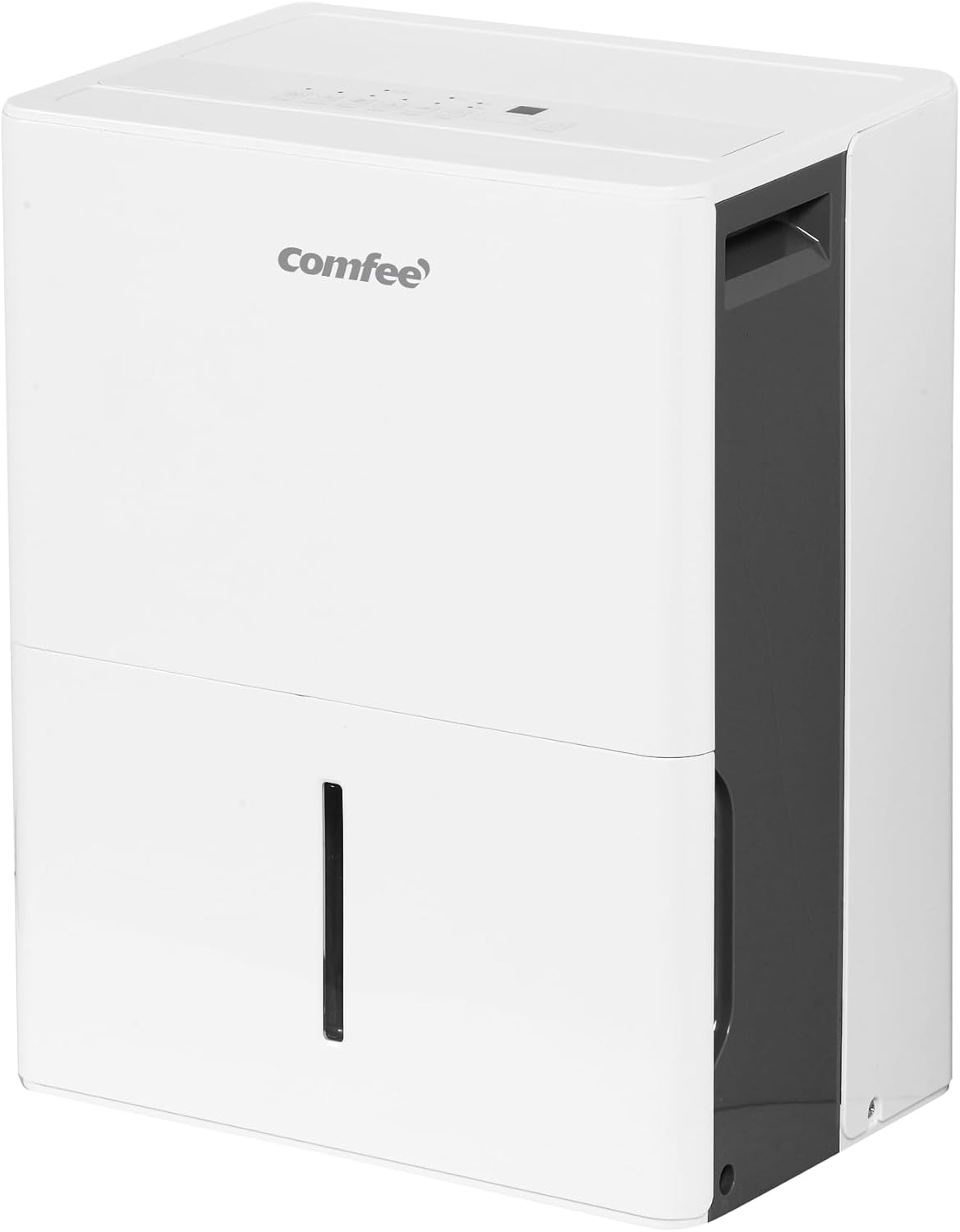 Detalle 2 de Comfee MDDF-20DEN7-WF deumidificatore 20L/24h