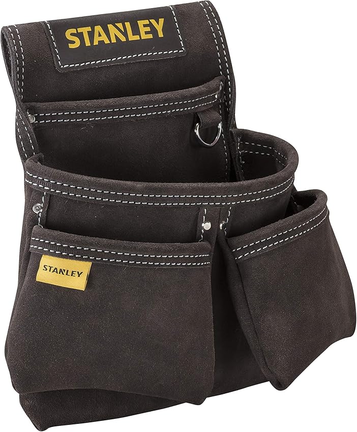 Thumbnail 6 de STANLEY STST1-80116 Bolsa portaherramientas 30×7×33 cm