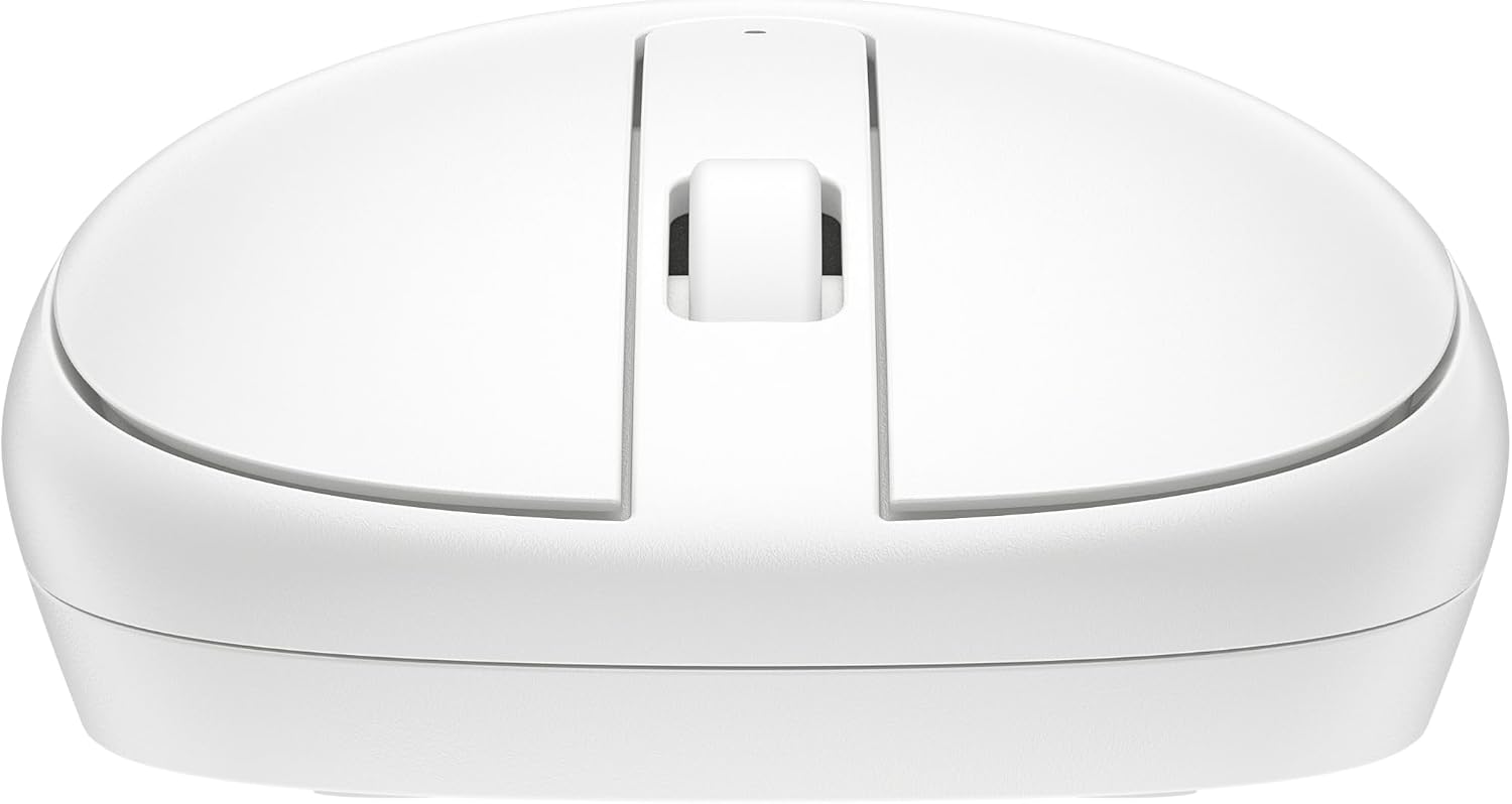 Thumbnail 1 de HP 240 🖱️ Ratón Inalámbrico Bluetooth 5.1 Blanco