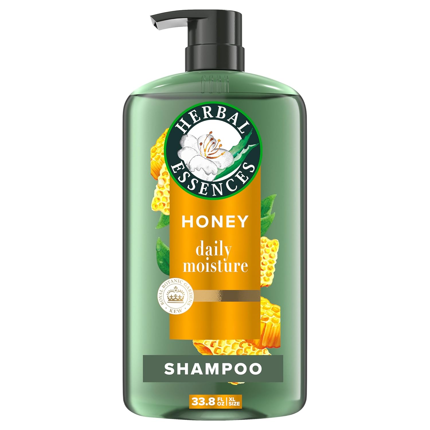 Detalle de Herbal Essences Sulfate Free Shampoo 33.8 oz