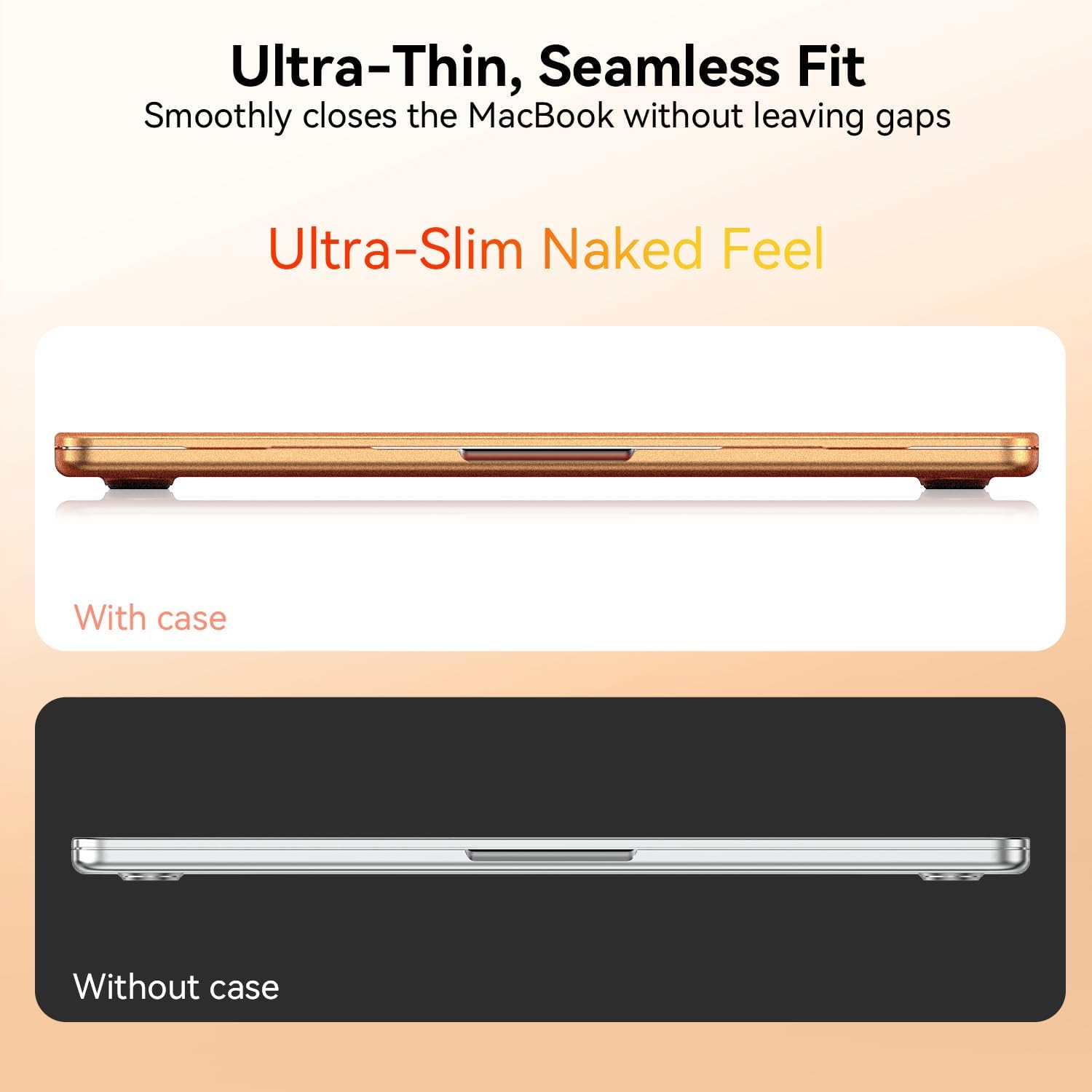 Detalle 1 de EooCoo MacBook Air 15-Inch Case