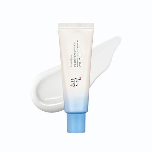 Detalle de Beauty of Joseon Relief Sun Aqua-Fresh Rice + B5 – SPF 50+ PA++++, 50 ml