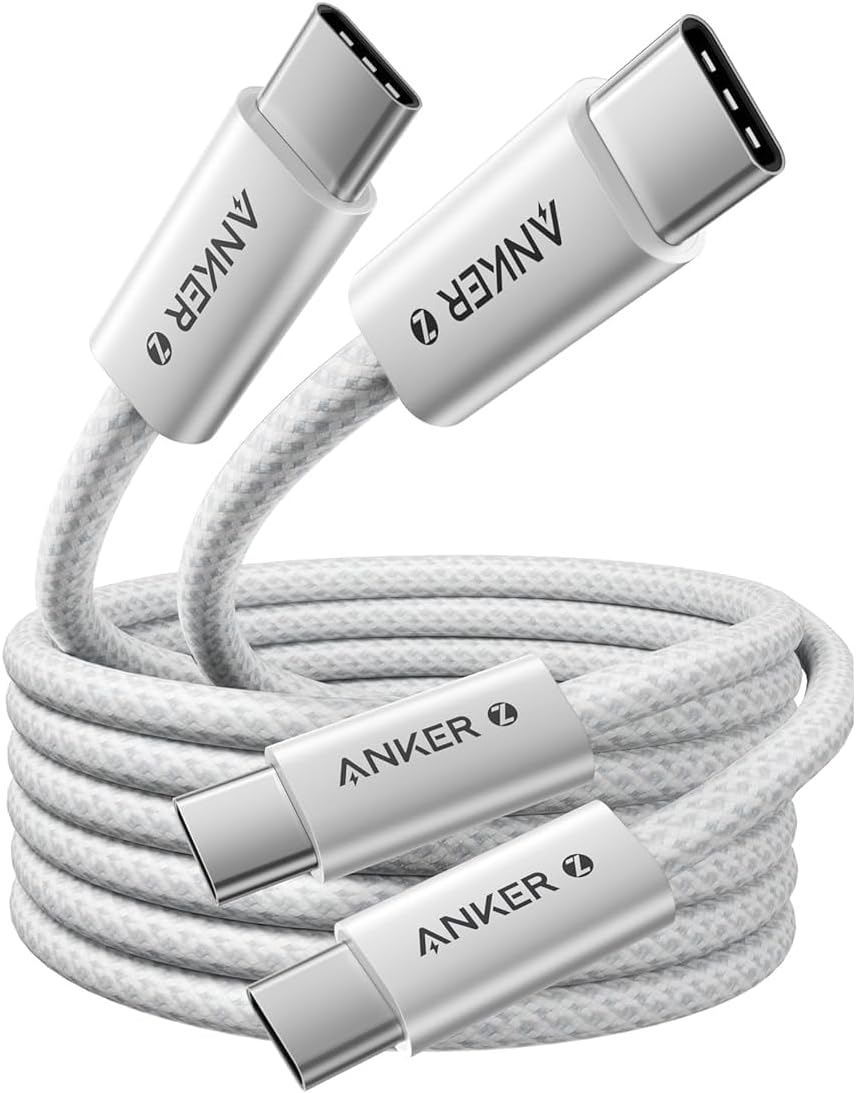 Detalle de Anker 240W USB C Kabel 1,8m