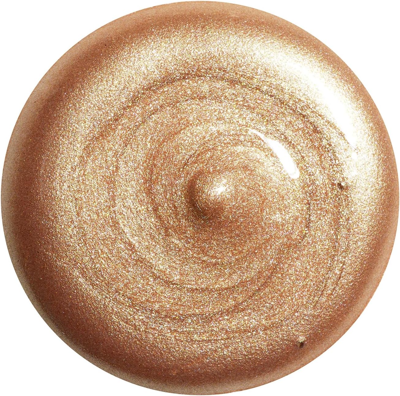 Thumbnail 5 de 3ina Makeup The No-Rules Cream Highlighter 512 illuminante liquido in crema oro perlato per occhi, labbra e guance