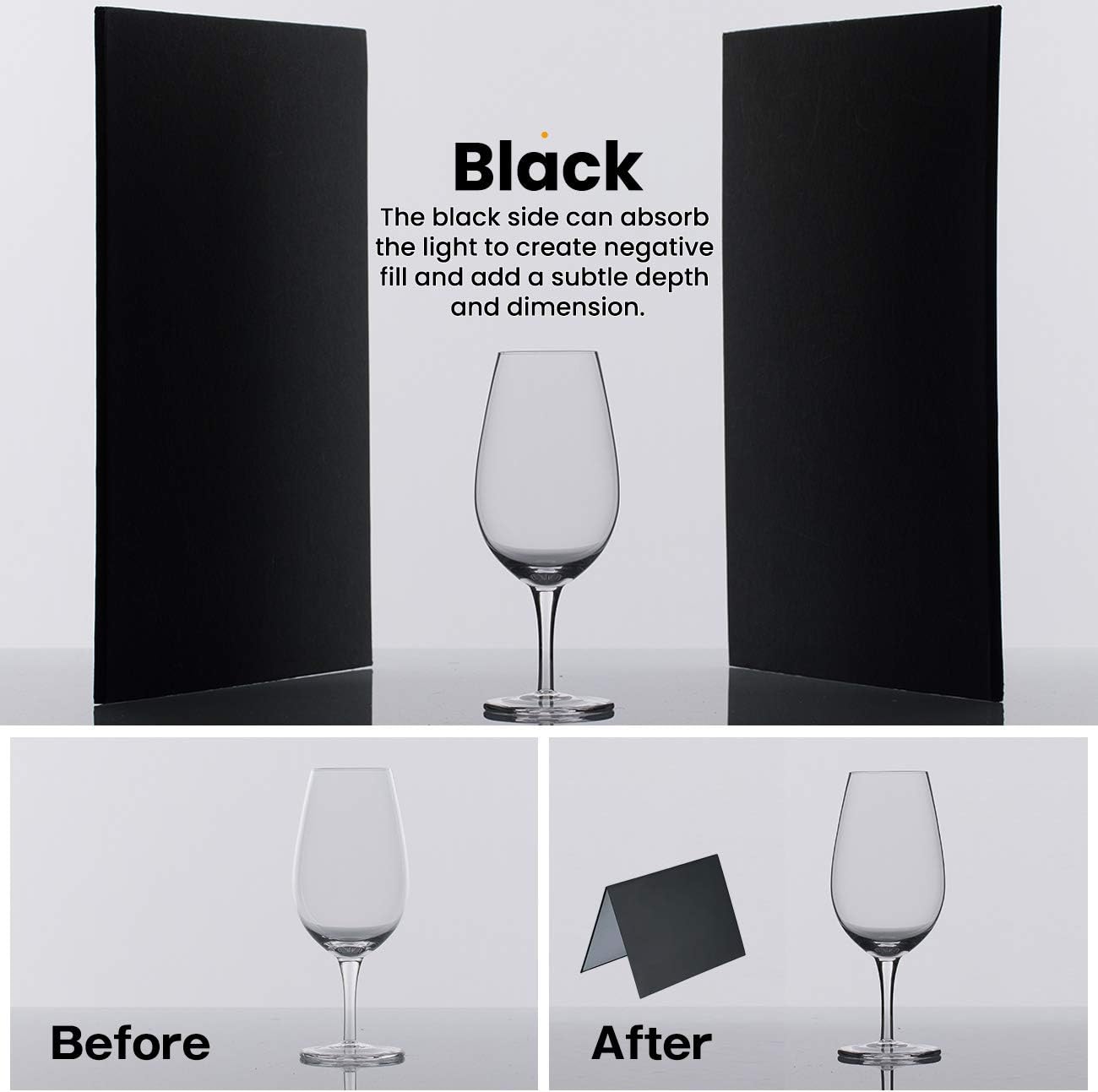 Thumbnail 3 de TARION 3 in 1 reflector A3 cardboard