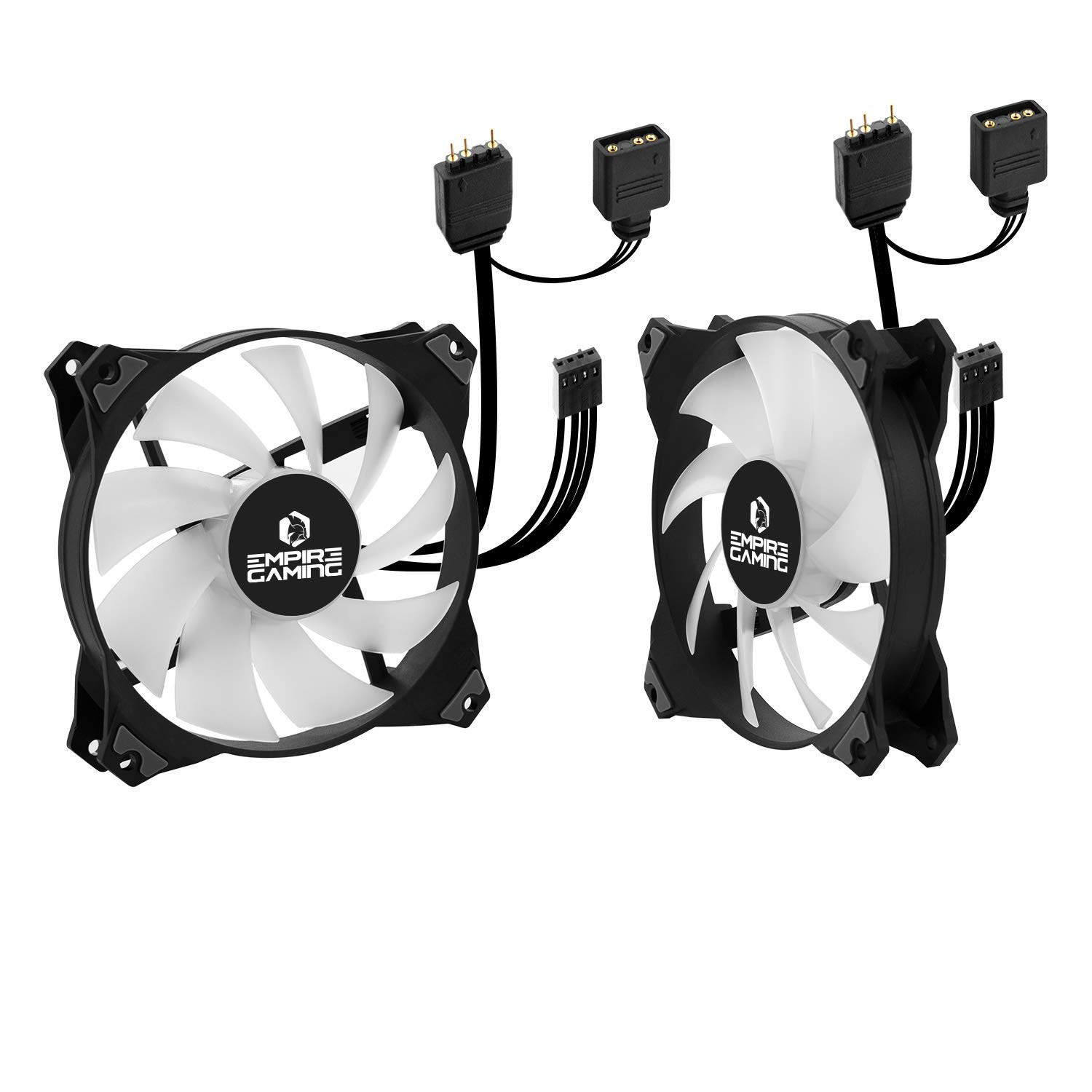 Thumbnail 6 de EMPIRE GAMING Guardian G-V20 Wasserkühlung AIO: Kompaktes 240 mm-Kühlsystem für Intel & AMD