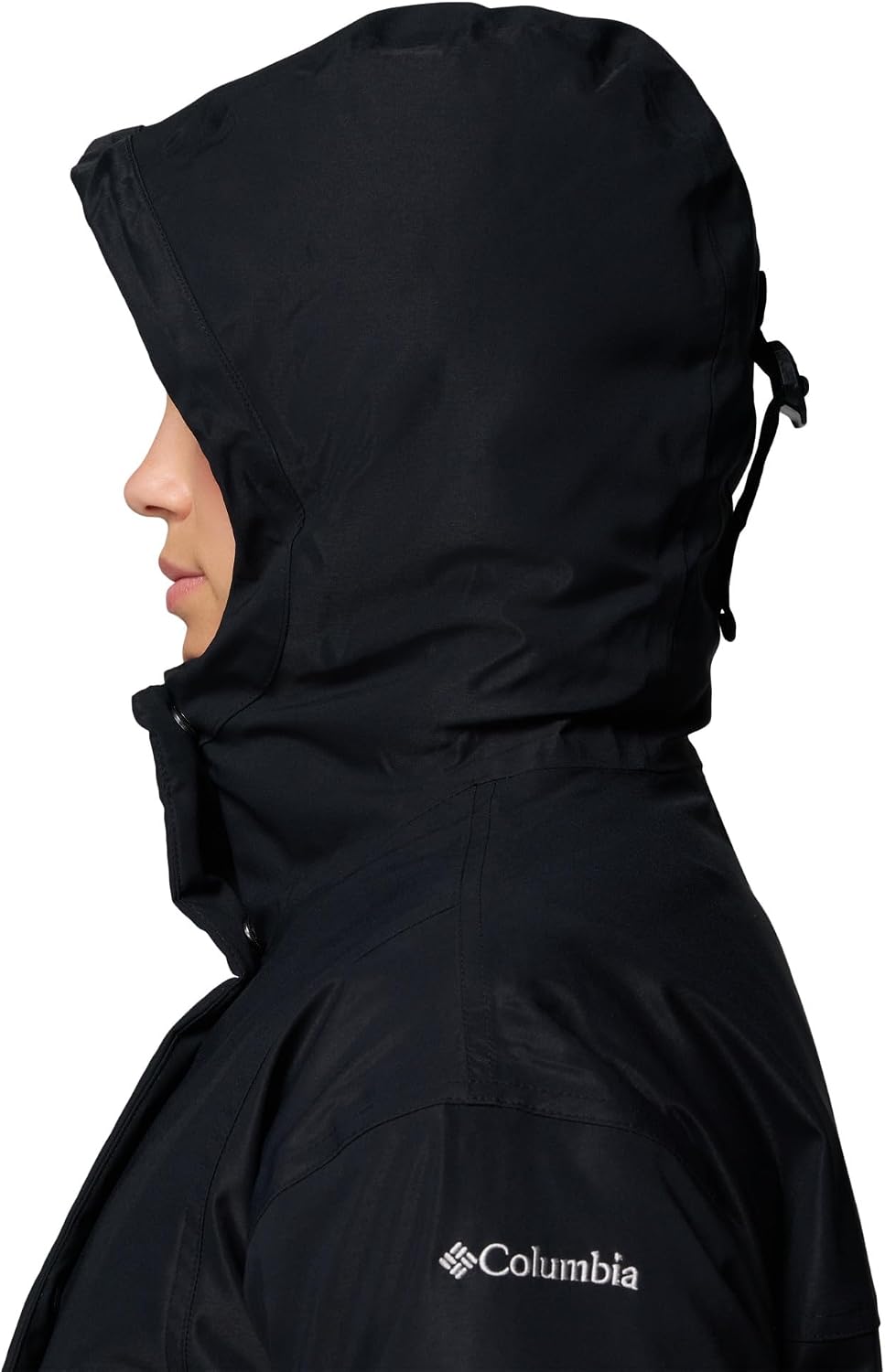 Thumbnail 6 de Columbia Harmony Falls Parka Piumino Donna 550