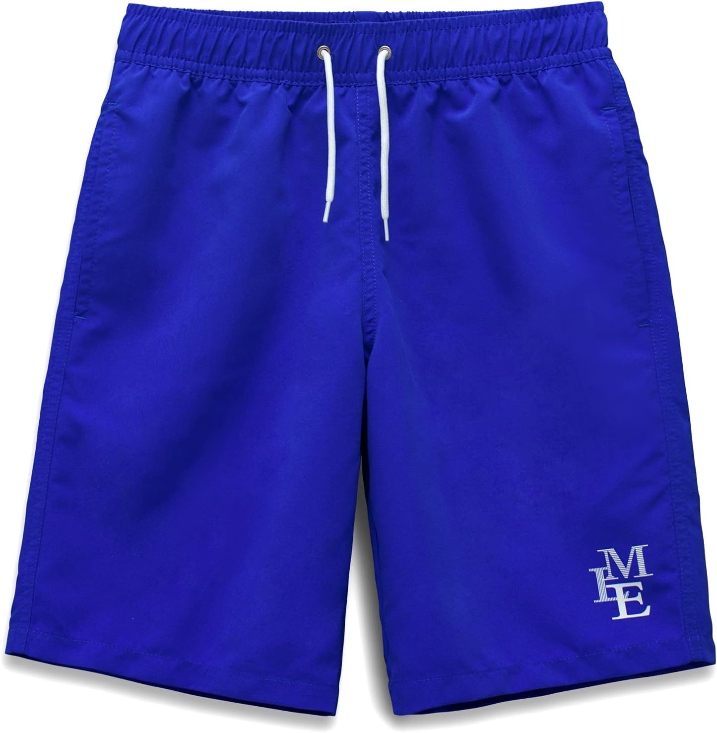 Imagen de MEILONGER Boys' Swimming Shorts Quick Dry Beach Board Trunks (Size 6-7, 8, 10-12, 14-16) en OfertitasTOP
