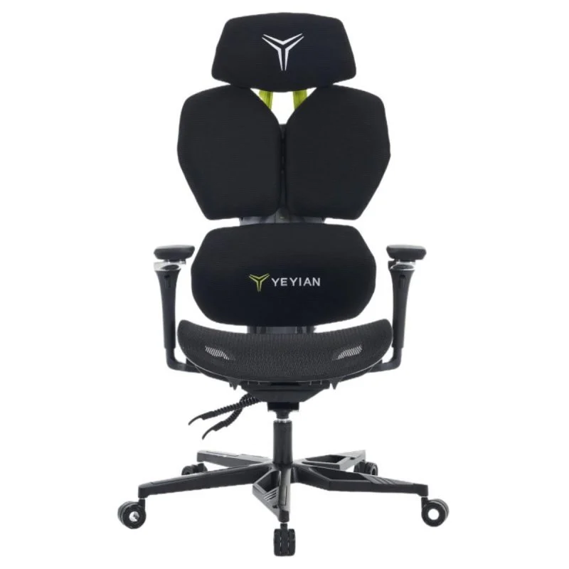 yeyian YAR-GAOME-M1 silla ergonómica 150 kg