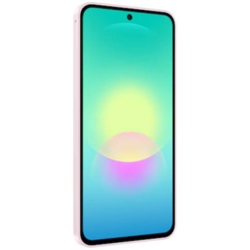 Thumbnail 1 de Samsung Galaxy A27 5G 8GB 256GB Rosa (Versión Internacional) – Potencia, fotográfia y 5G al alcance