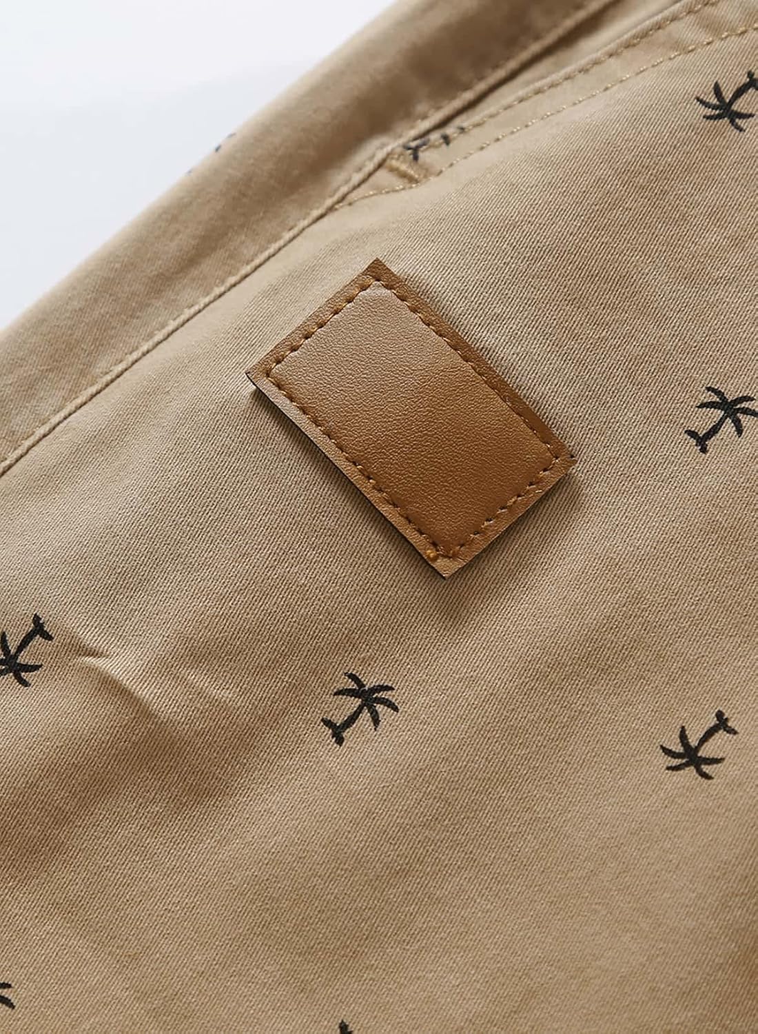 Thumbnail 6 de JMIERR Mens Casual Shorts