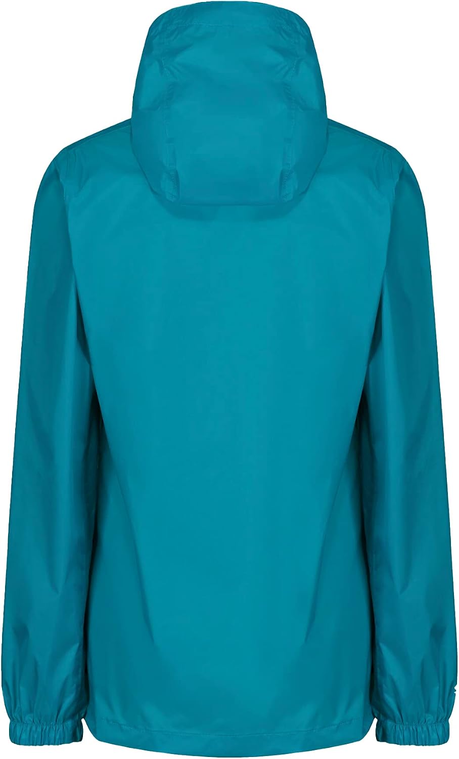 Thumbnail 5 de Regatta Womens Pack-It III Jacket: Waterproof Pack Away Coat in Black