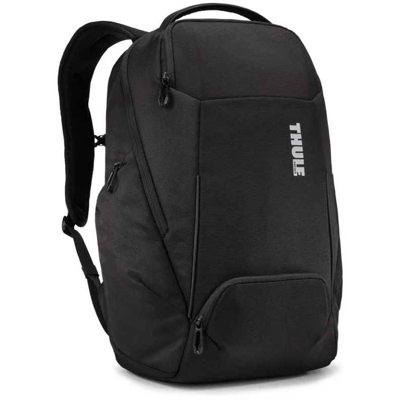 Detalle de Mochila Thule Accent TACBP2316 para portátil de 16" Negro