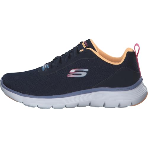 Detalle 2 de Skechers Flex Appeal 5.0 Zapatillas 39 EU