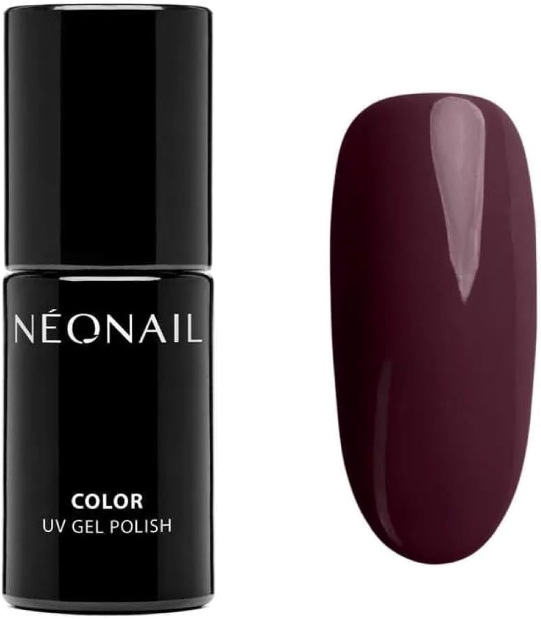 Thumbnail 6 de NÉONAIL Smalto Semipermanente Nero Pure Black 7,2 ml – Unghie