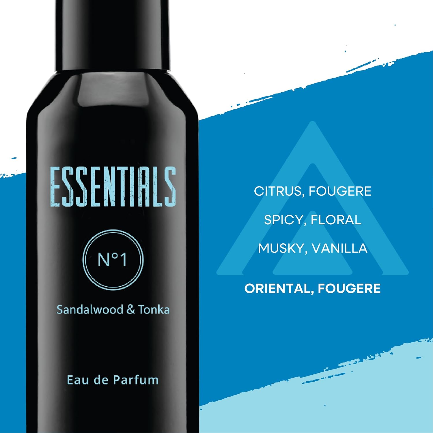 Thumbnail 4 de Milton-Lloyd Essentials Quad Pack 4x50ml