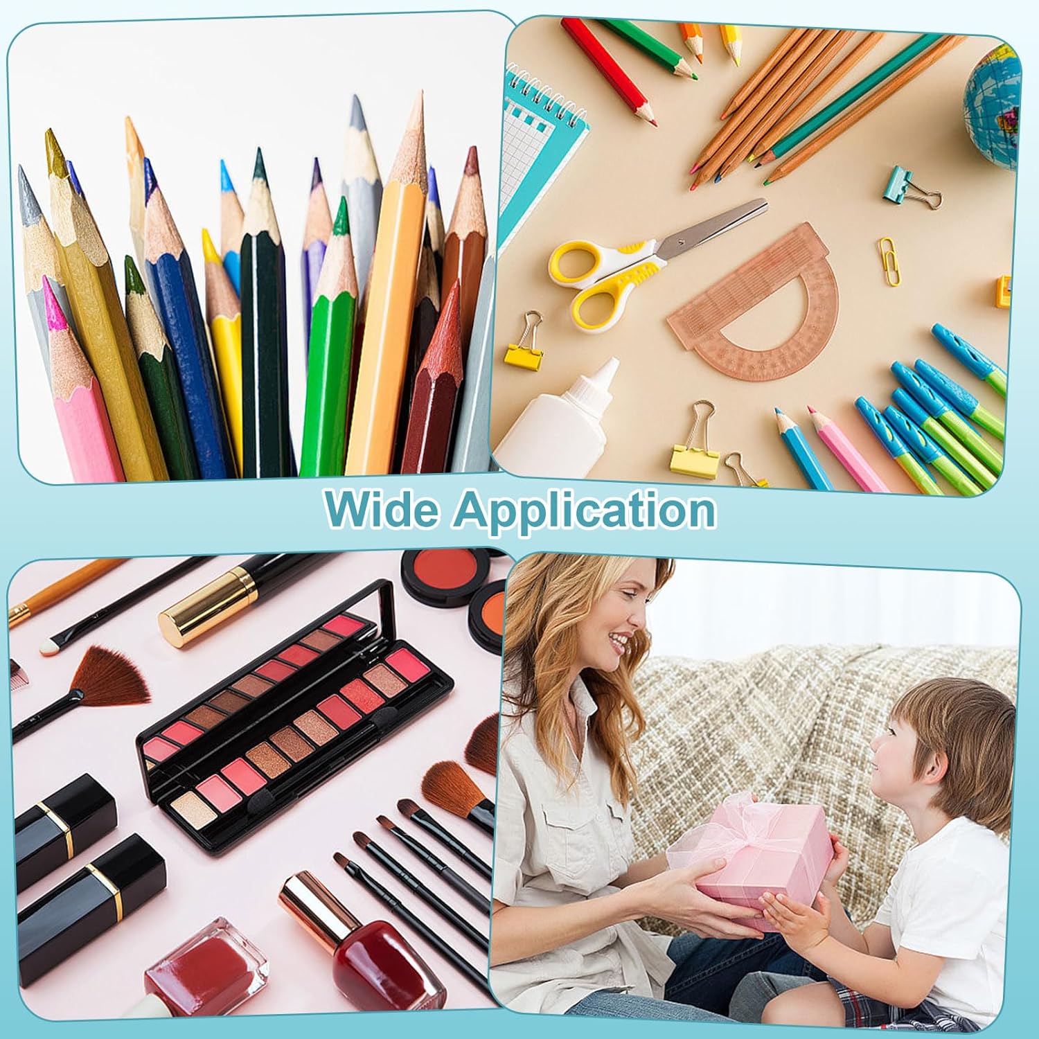 Thumbnail 5 de Deepton Federmäppchen Cord 20,5 cm ✏️