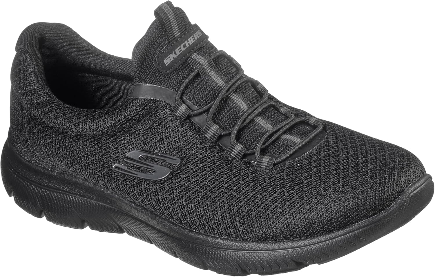 Detalle 1 de Skechers Summits Zapatillas mujer 39 EU