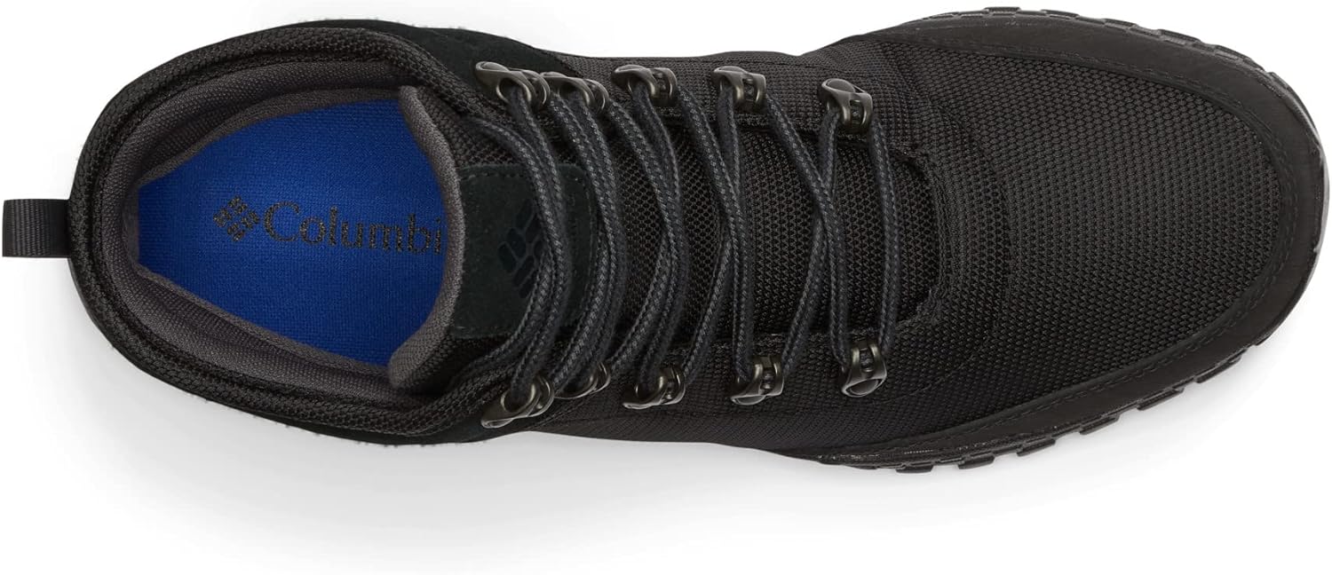 Thumbnail 5 de Columbia Fairbanks Winter-Sneaker 5 mm