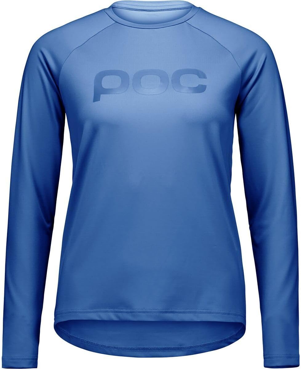 Thumbnail 5 de POC W’s Reform Enduro Jersey maillot manches longues femme en polyester recyclé
