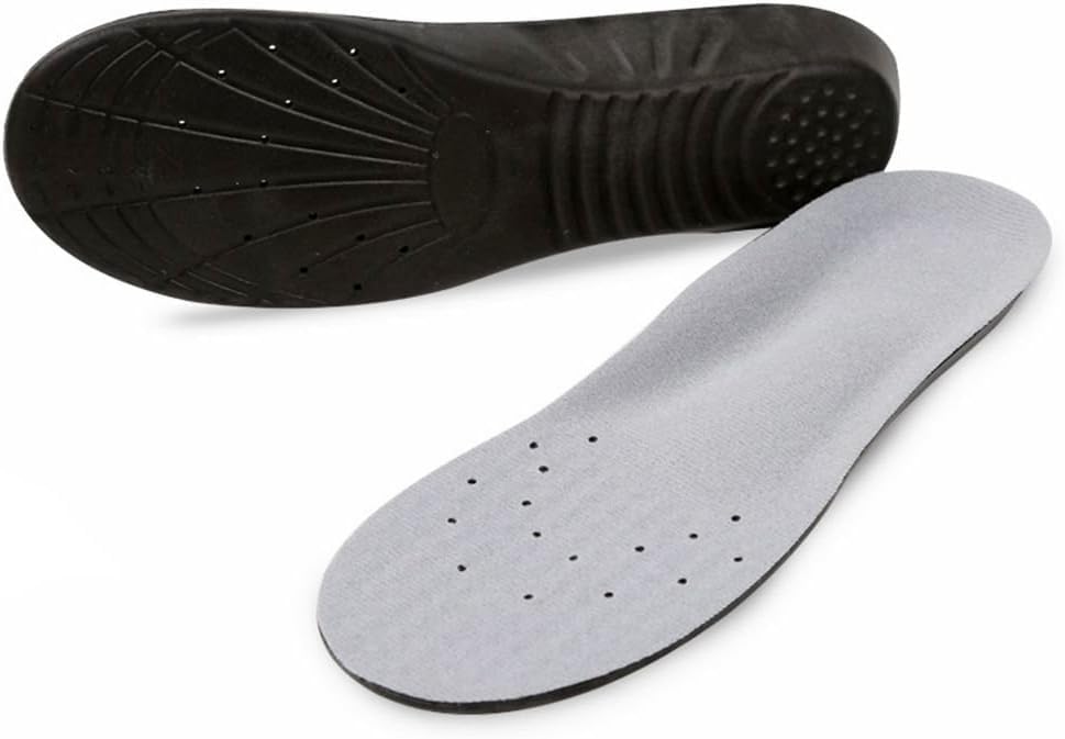 Detalle de Memory Foam Insoles for Feet Relief ⚙