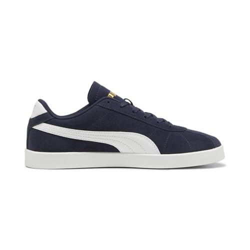 Thumbnail 5 de PUMA Club II zapatillas 41 EU Navy White Gold