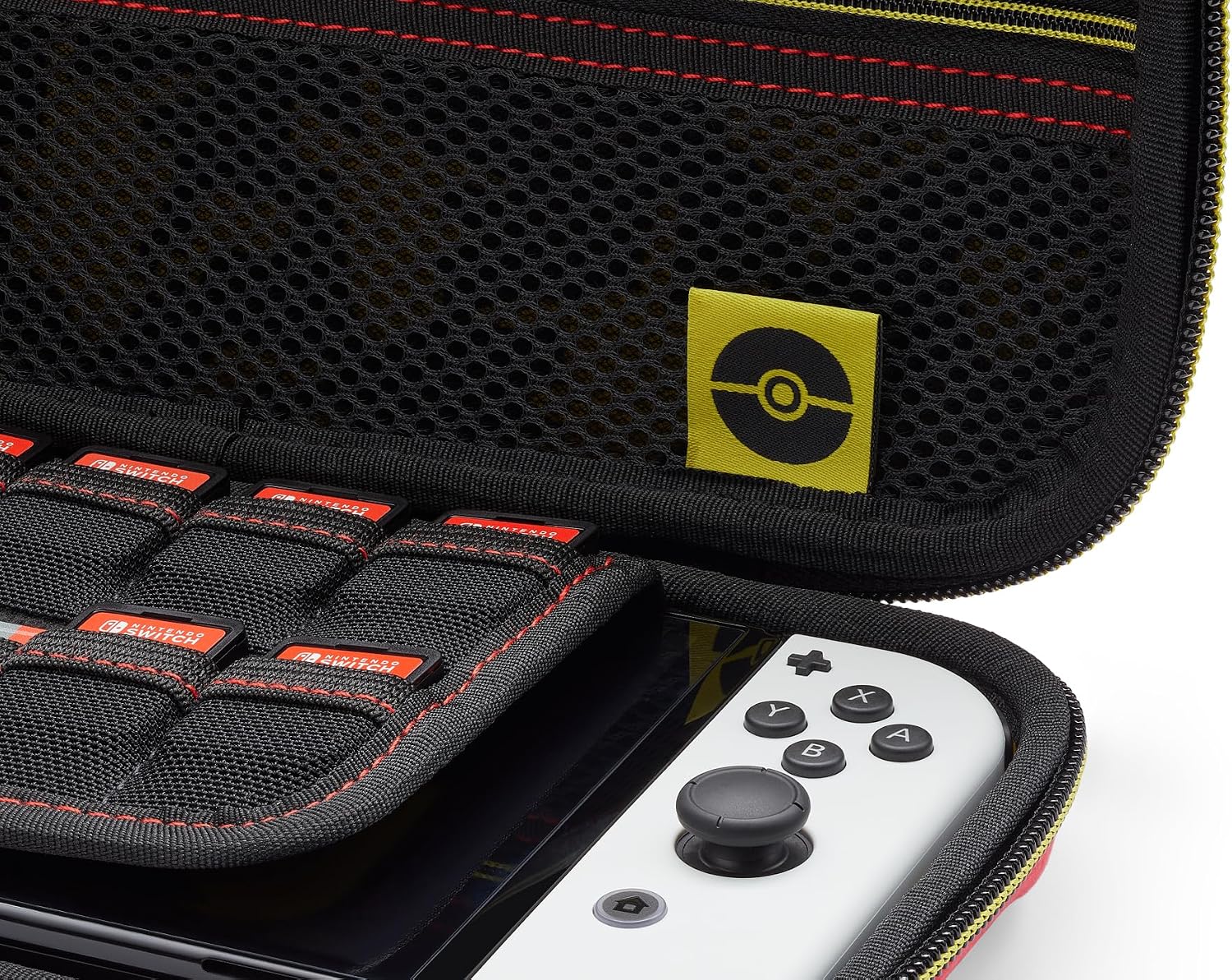 Thumbnail 5 de PowerA PIKACHU custodia per Nintendo Switch
