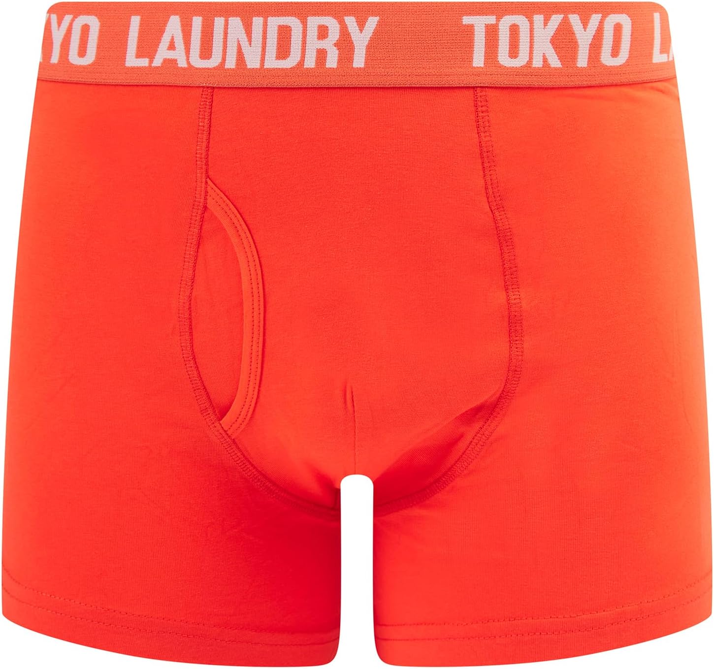Thumbnail 5 de Tokyo Laundry men’s 5-pack gift box stretch cotton boxer shorts set
