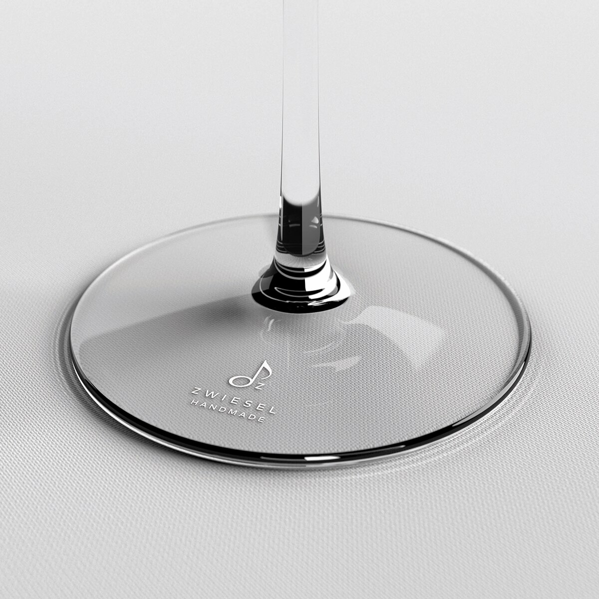 Thumbnail 2 de Zwiesel Glas Borgoña Enoteca 2 copas 🎷