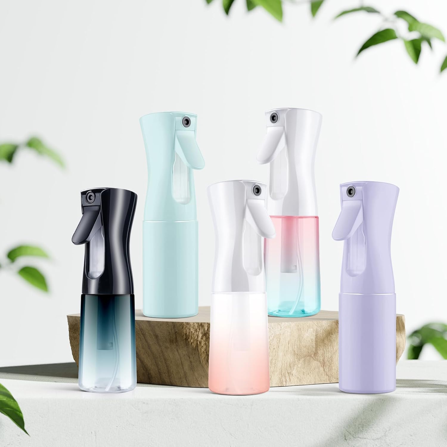 Thumbnail 6 de URAQT Sprühflasche 200 ml Zerstäuber